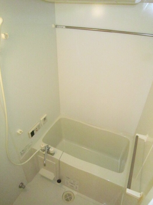 物件内観写真14　(バス／シャワールーム等)