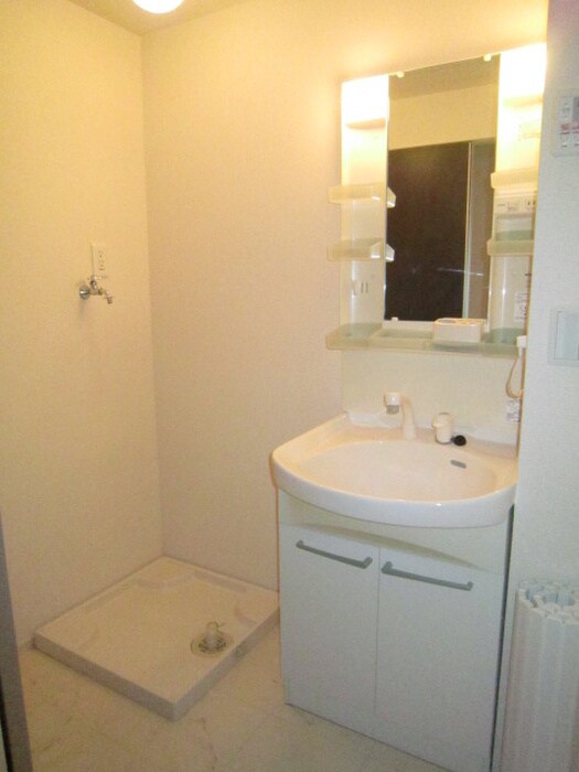 物件内観写真15　(洗面)