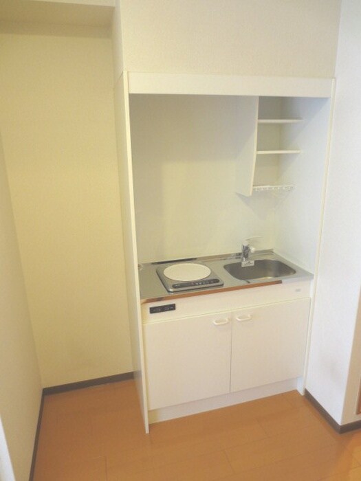 物件内観写真7　(キッチン)