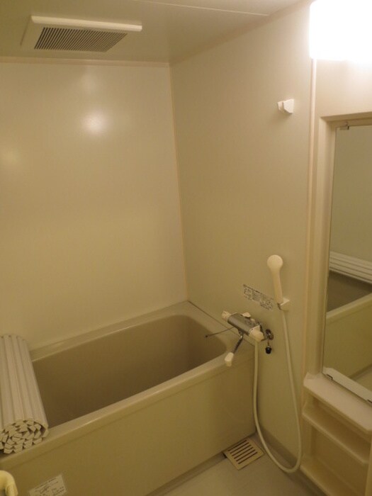 物件内観写真8　(バス／シャワールーム等)