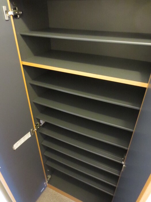 物件内観写真13　(靴箱)