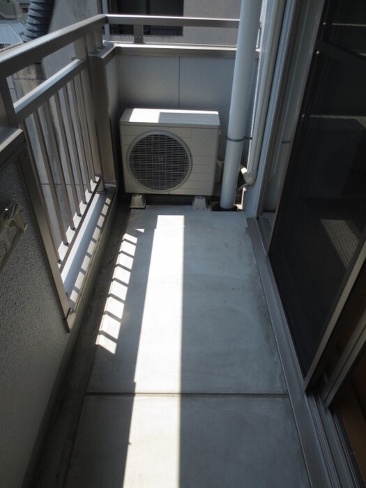 物件内観写真15　(ベランダ・バルコニー)