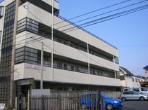 第１ハイツ早田の外観写真