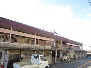 北井文化外観写真