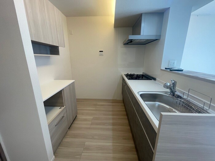 物件内観写真8　(キッチン)