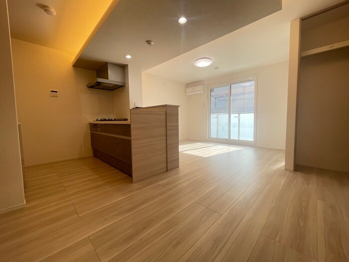 物件内観写真9　(居室)