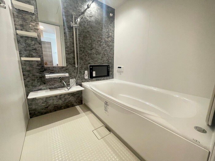 物件内観写真12　(バス／シャワールーム等)