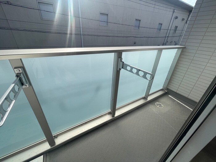 物件内観写真15　(ベランダ・バルコニー)