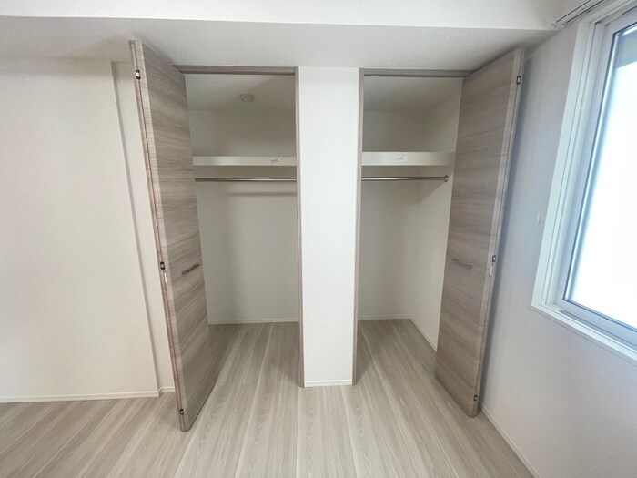 物件内観写真17　(収納)