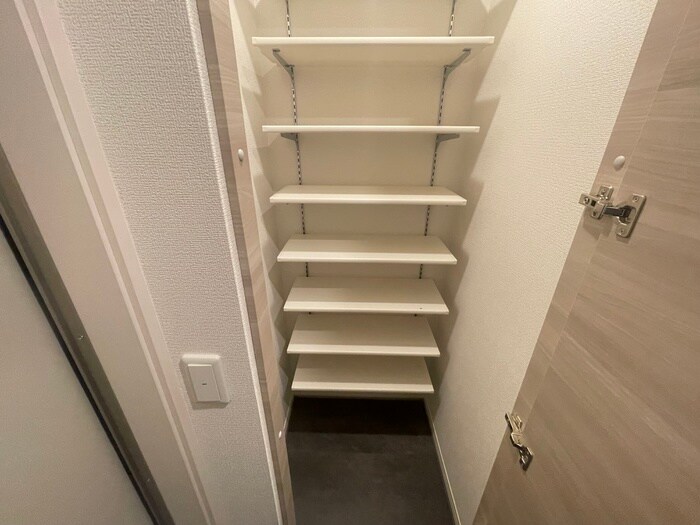 物件内観写真21　(靴箱)