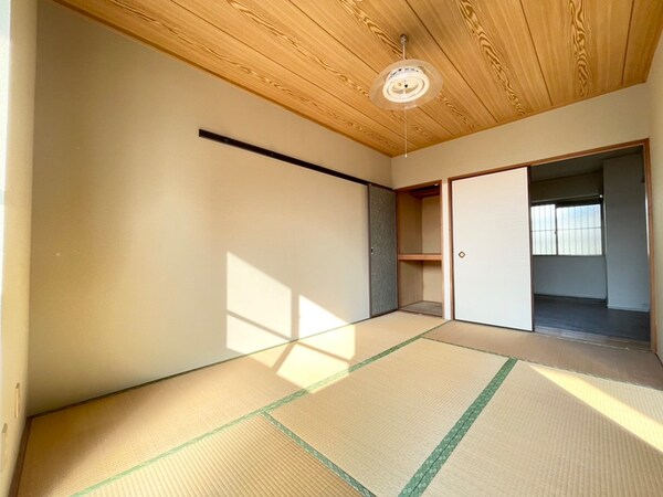 居室