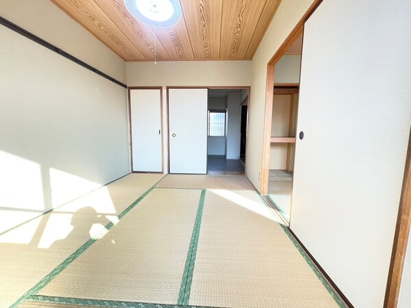 居室