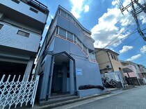 ウインライフ山本の外観写真