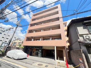 Ｕｎｉ　Ｅｔｅｒｎａ京都壬生外観写真