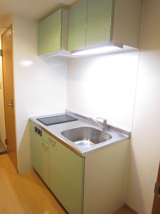 物件内観写真8　(キッチン)