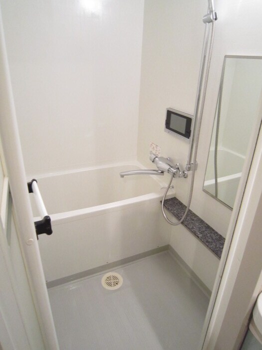物件内観写真9　(バス／シャワールーム等)