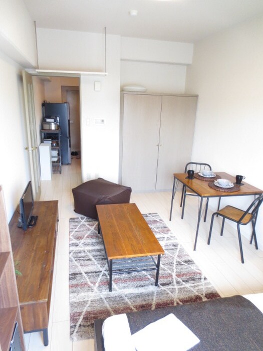 物件内観写真7　(居室)