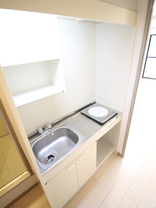 物件内観写真9　(キッチン)