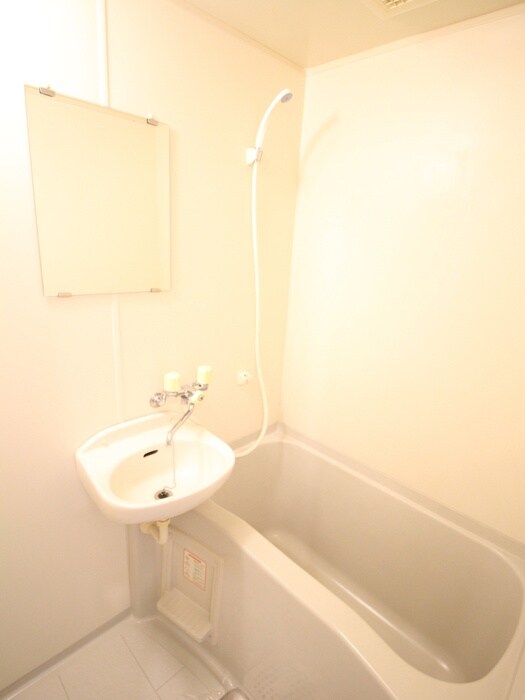 物件内観写真10　(バス／シャワールーム等)