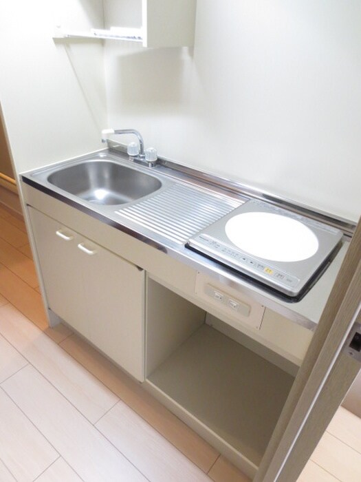 物件内観写真10　(キッチン)