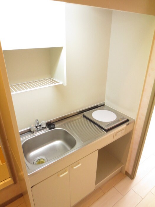 物件内観写真11　(キッチン)