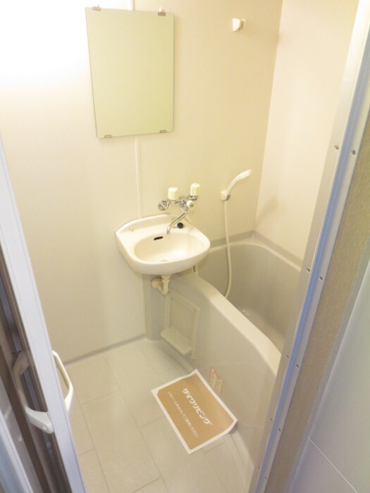 物件内観写真14　(バス／シャワールーム等)