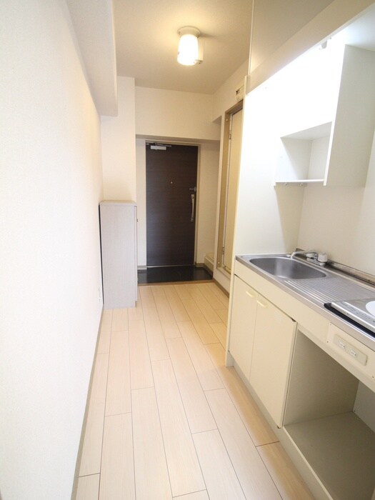 物件内観写真15　(廊下)