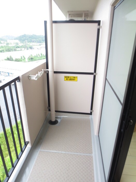 物件内観写真17　(ベランダ・バルコニー)