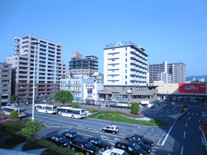 物件内観写真19　(周辺環境)