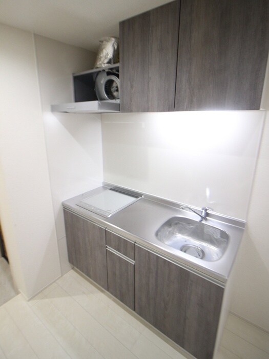 物件内観写真9　(キッチン)