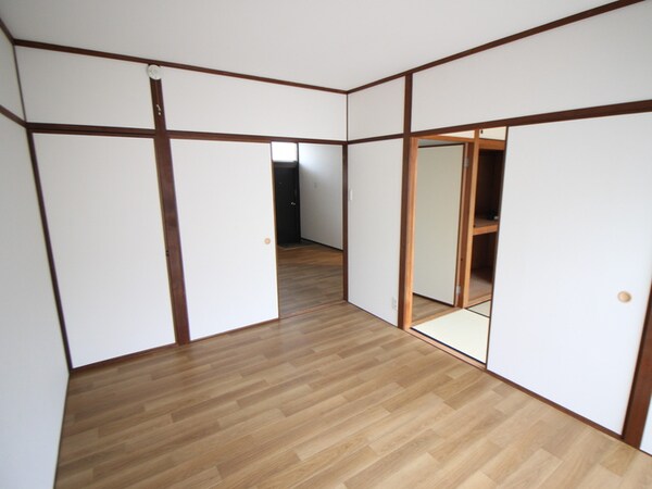 居室