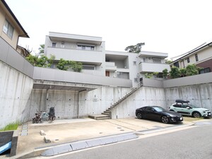 クライネ　フェルト外観写真