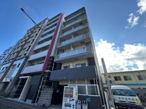 プレシャスYMの外観写真