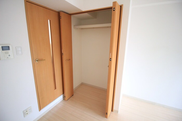 物件内観写真11　(収納)