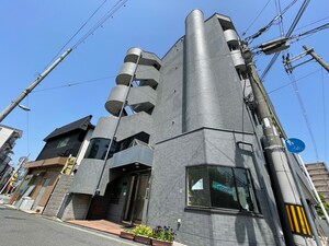 サンライズひらの外観写真