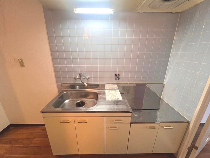 物件内観写真9　(キッチン)