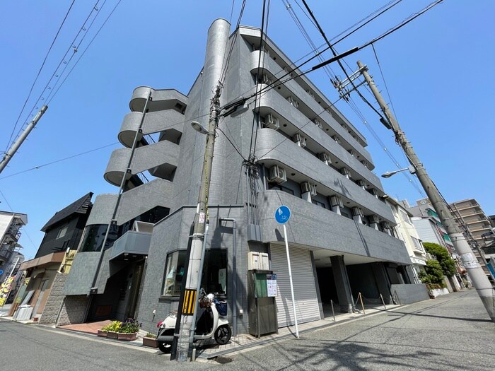 物件外観写真3　(外観写真)