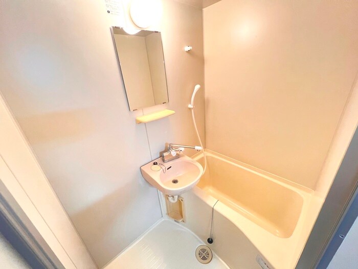 物件内観写真10　(バス／シャワールーム等)