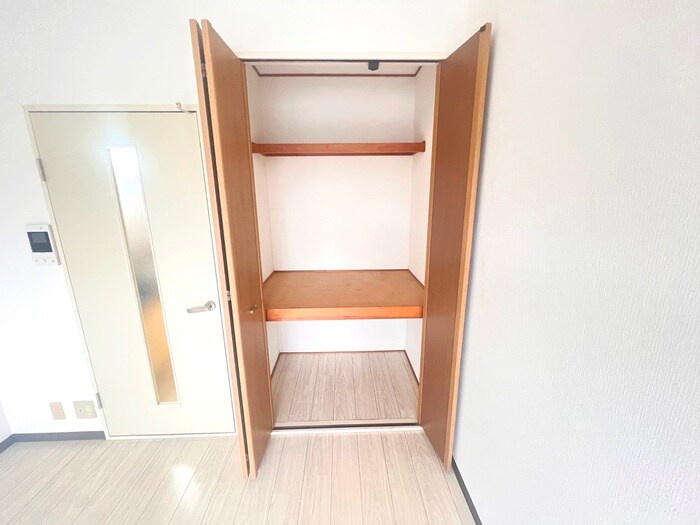 物件内観写真14　(収納)