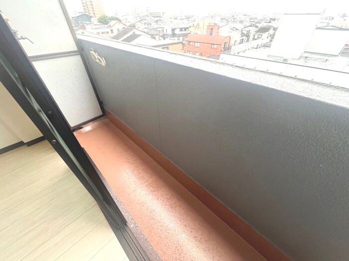 物件内観写真19　(ベランダ・バルコニー)