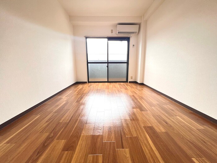 物件内観写真20　(居室)