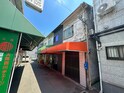 大阪八尾ガレージハウス風テラス