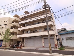 宏和ビル外観写真