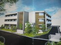 シャーメゾン南楠葉
