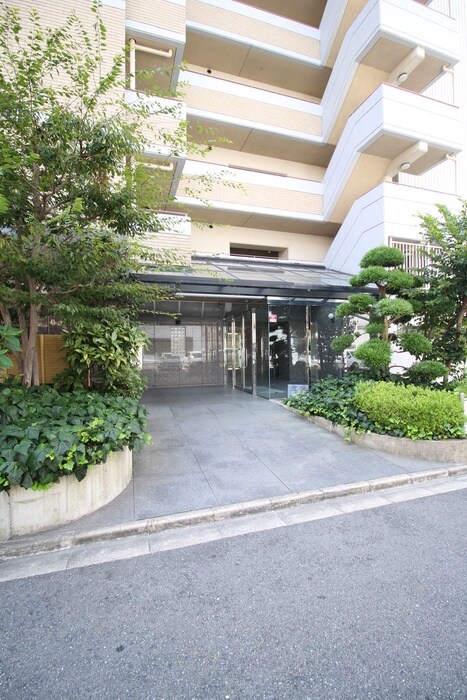 物件外観写真4　(周辺環境)