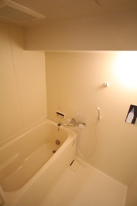 物件内観写真12　(バス／シャワールーム等)
