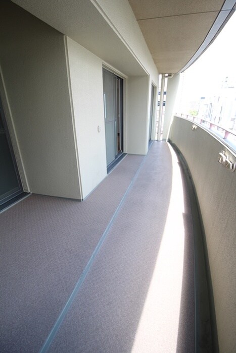 物件内観写真16　(ベランダ・バルコニー)