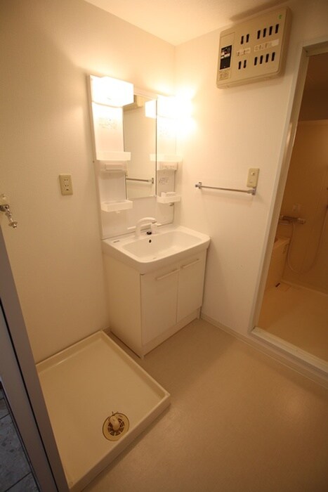 物件内観写真21　(洗面)