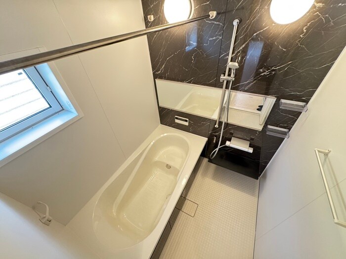 物件内観写真10　(バス／シャワールーム等)