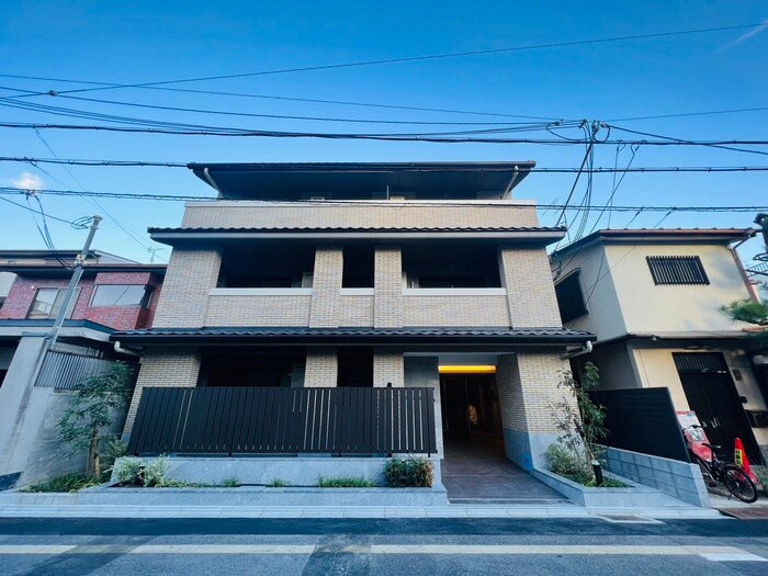 物件外観写真6　(外観写真)